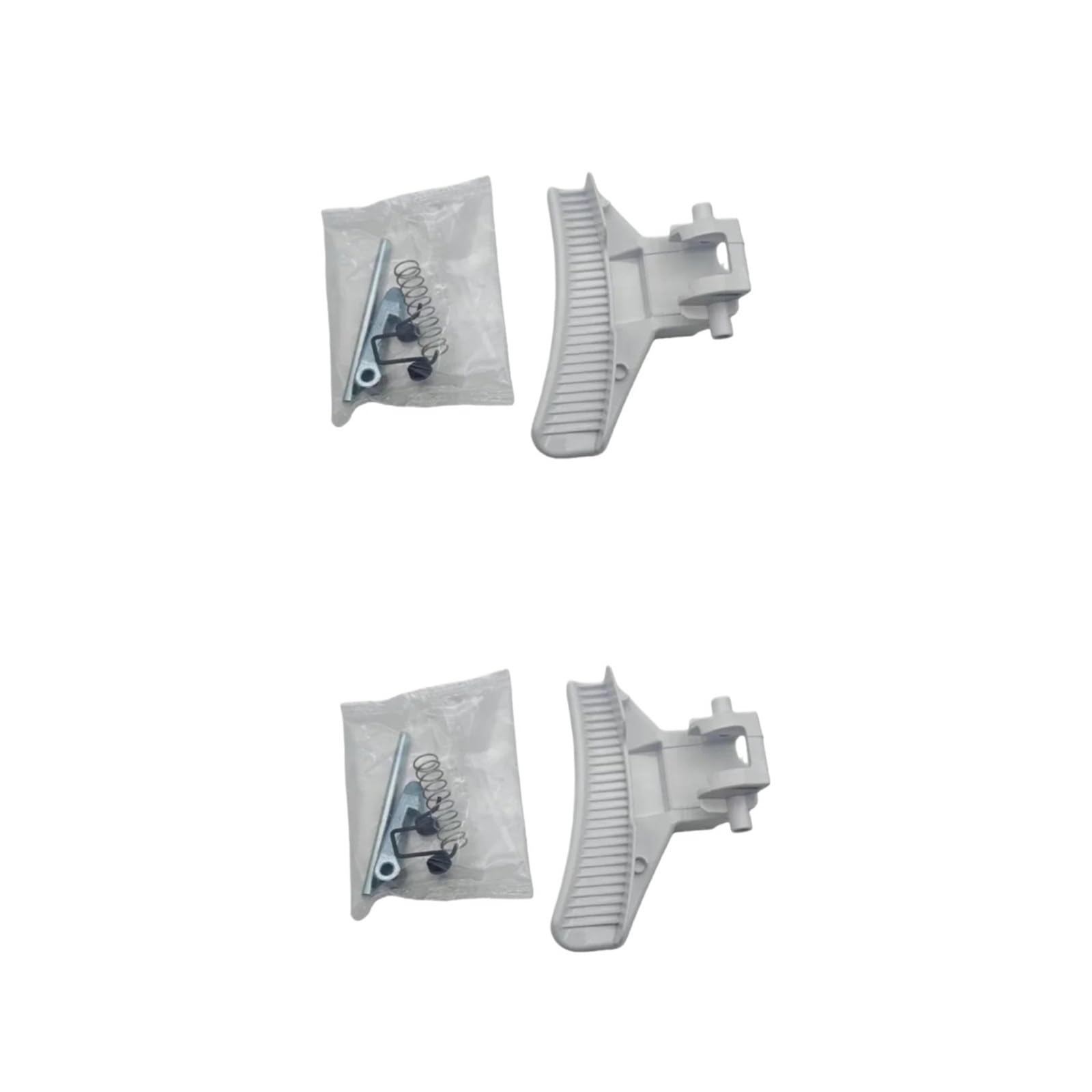 Compatible For Zanussi, Compatible For Electrolux, 4055304143, Washer Door Handle