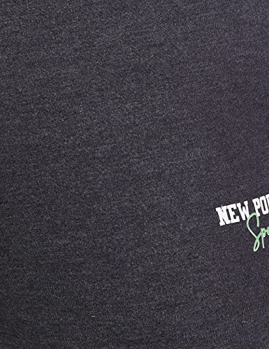 Image of NEWPORT Men Regular Track Pants