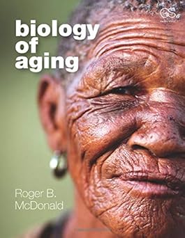Biology Of Aging (Pb 2014)