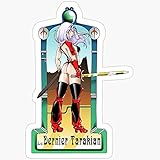 Heavy Metal Tarakian Loc Taarna NAR PCS Cute Vsco Vinyl Aesthetic Waterproof Stickers Laptop...