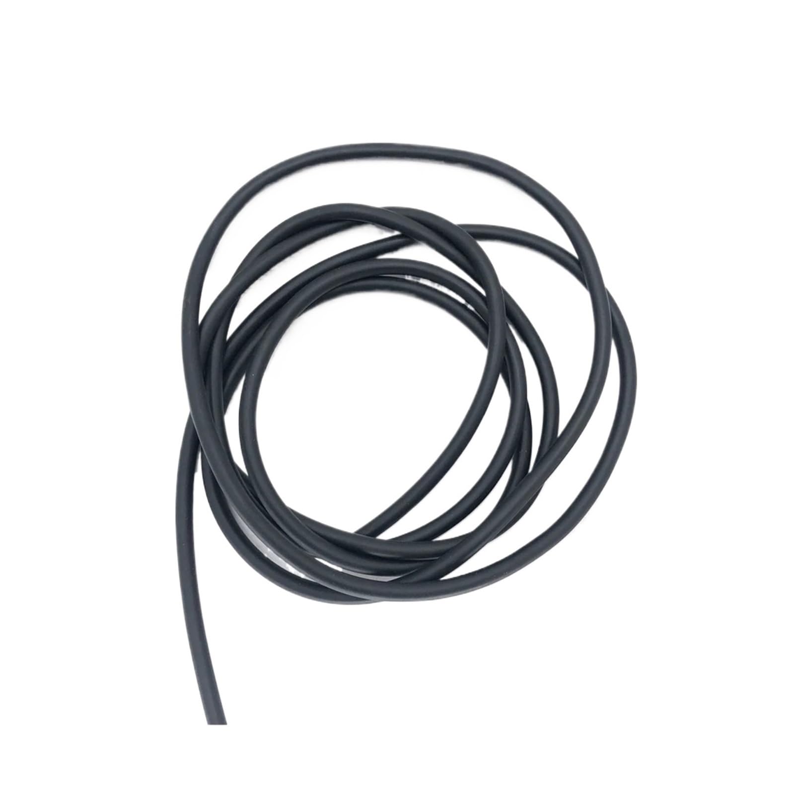 Black Fuel Line 3.1mm x 5.7mm X 10M for Stihl FS160 0712-923-8004 0712 923 8004