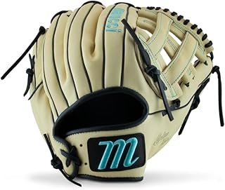 MARUCCI Serie de guantes de béisbol Oxbow V3