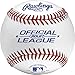 Rawlers ROLB1 Baseball (einzelner Ball) Ball|Magic günstig Kaufen-Rawlers ROLB1 Baseball (einzelner Ball)