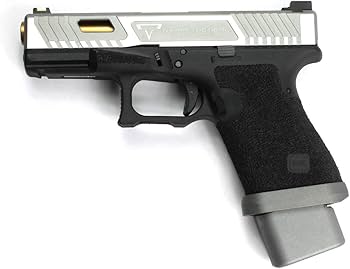 Amazon | サイドアームズカスタム 東京マルイ グロック19 TTI HB Amazon | サイドアームズカスタム 東京マルイ グロック19 TTI HB