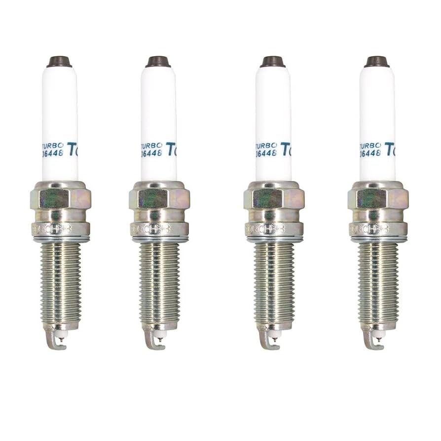 Amazon.com: 2-8PCS Replace For 3707100WEC05 ILKER8C7G Spark