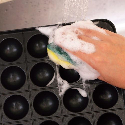 Amazon Iwatani カセットガスたこ焼器 スーパー炎たこ えんたこ ブロンズ ブラック Cb Etk 1 Iwatani イワタニ たこ焼き器