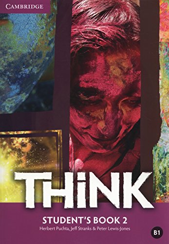 Think Level 2 Student's Book view 2