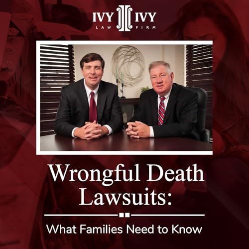 Wrongful Death Lawsuits: What Families Need to Know