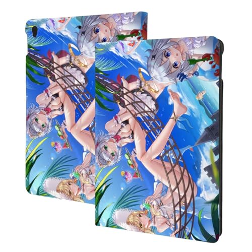 Compatible with _ Genshin Impact iPad Air5 Air4 p P[X Air5P[X Air4P[X 2022/2020 ACpbh iPad Air 5 4 [ ϏՌ Jo[ y (10.9C`