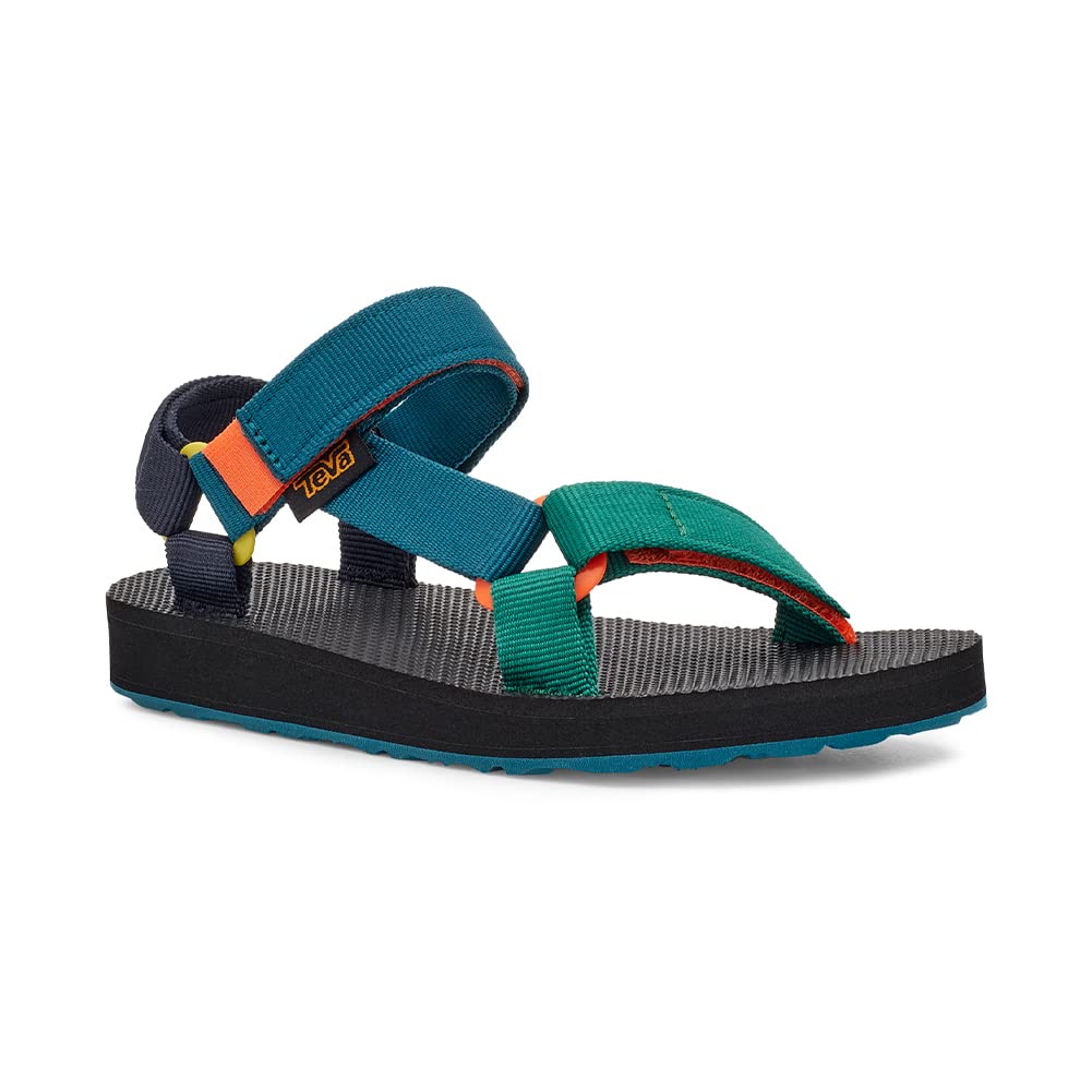 Teva Men's Mush Slide — view 116