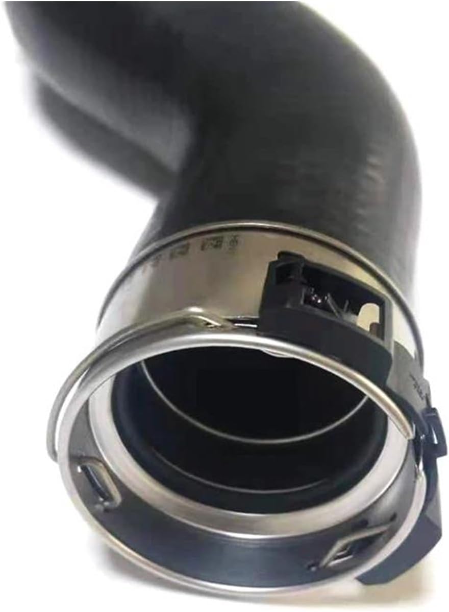 Automotive coolant hose 11618515638 Turbocharger Pipe Intercooler Tube Car Accessories Booster Intake Hose For X5 F15