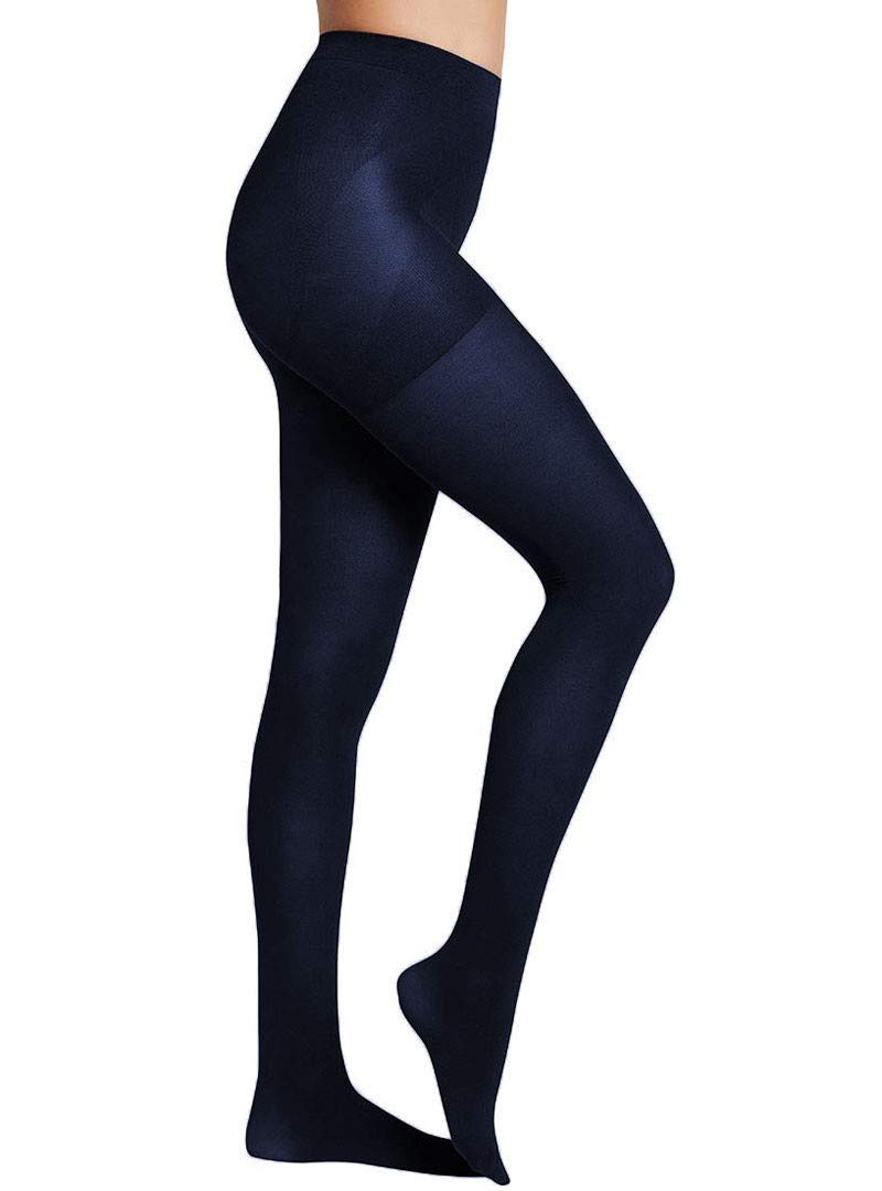 Ysabel Mora Panty Modellante 40 Den: Controllo Di Pancia, Fianchi E Cosce Per Una Silhouette Definita - 2