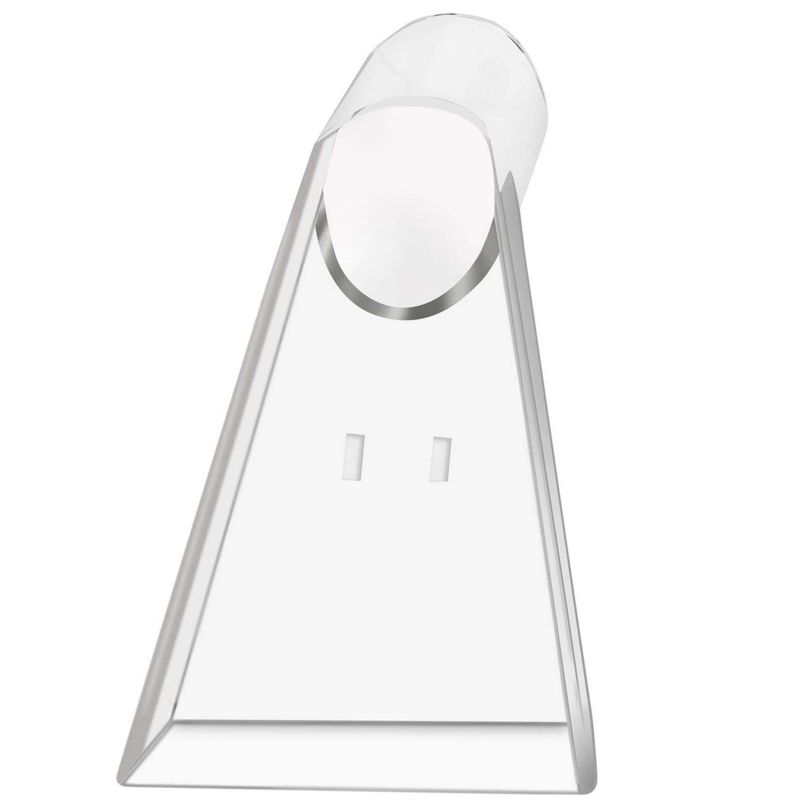 Buy TunaMax Shop Vac Extraction Attachment Small 31/2” Clear Head