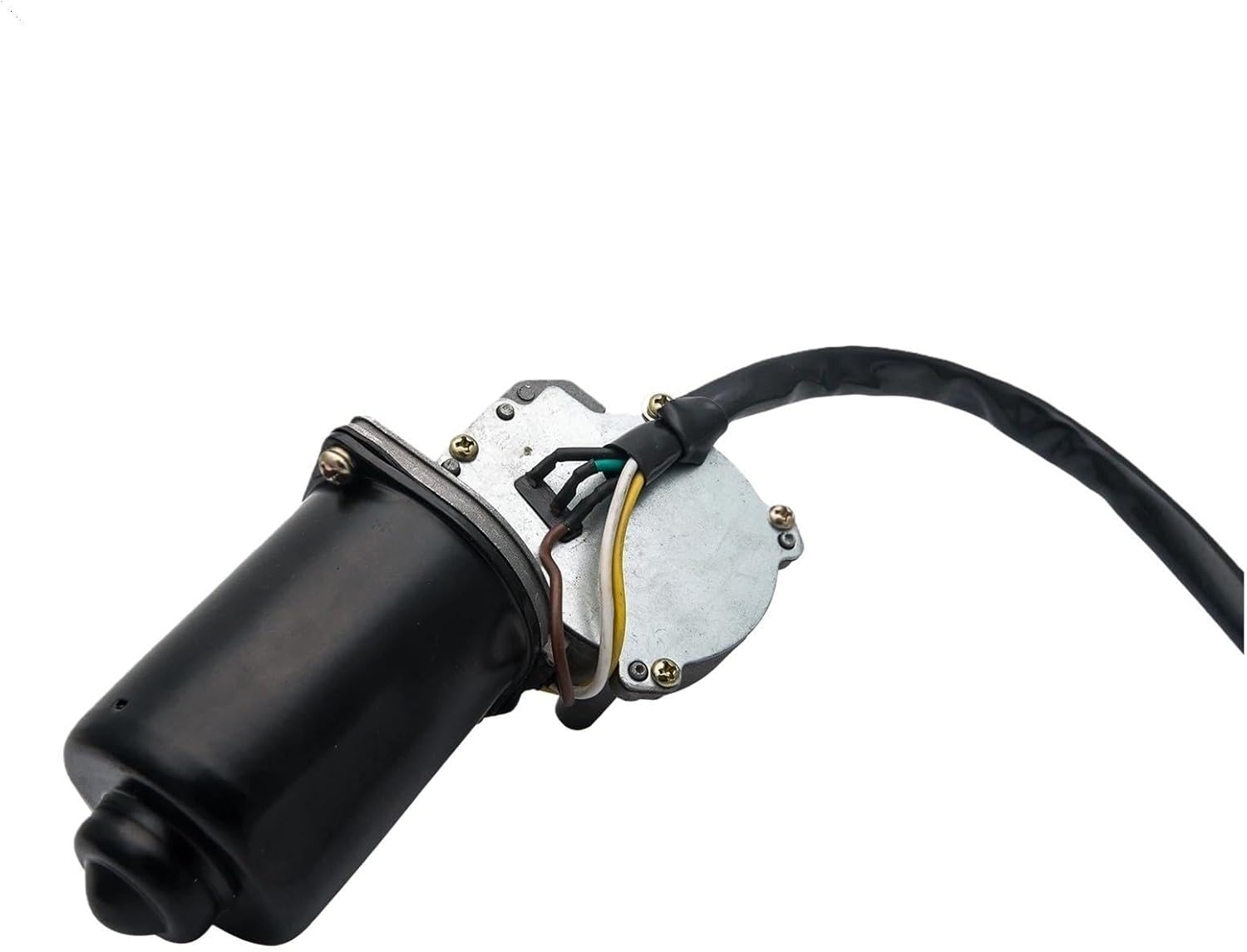 Front Engine Wiper Motors Windscreen Wiper Compatible with Holden for OPEL ASTRA G Mk4 12V 23000826