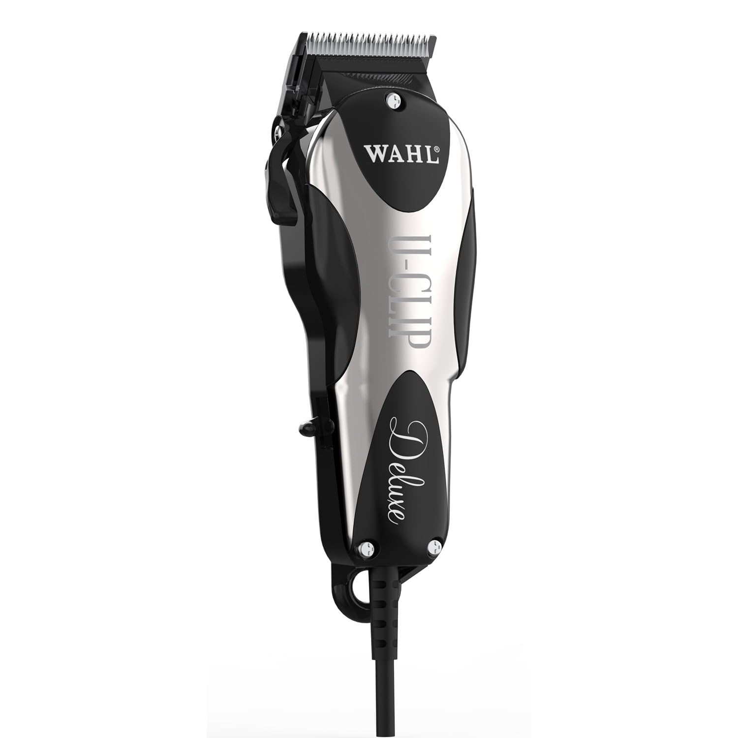 Amazon.com: Wahl Pro Animal Deluxe U-Clip - Dog & Cat Trimmer with