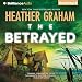 The Betrayed: Krewe of Hunters, Book 14