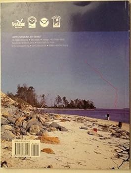 Paperback Drowning the North Carolina Coast: Sea-level Rise and Estuarine Dynamics Book