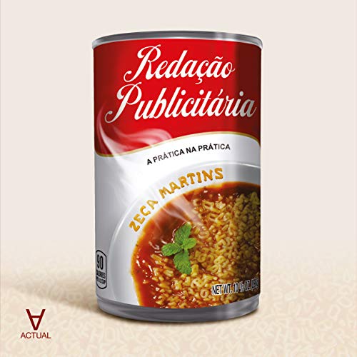 Redação Publicitária: a Prática na Prática