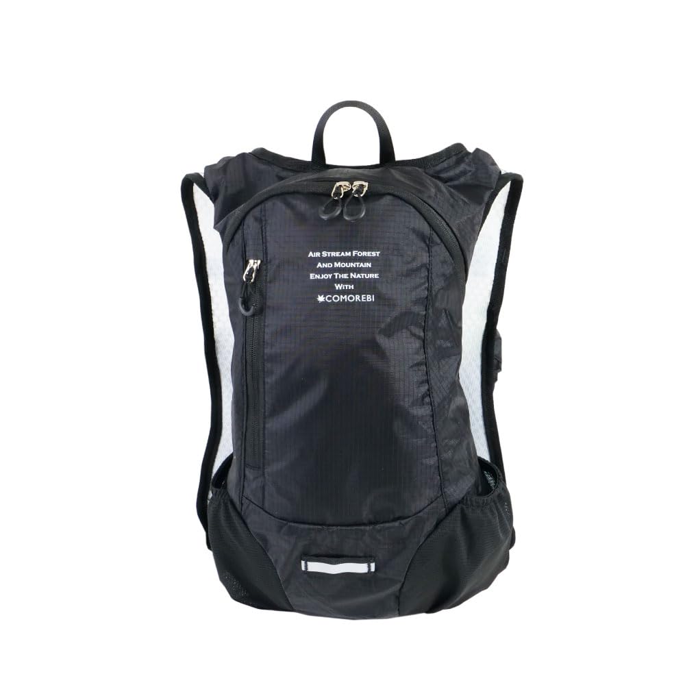 [おり釣具] COMOREBI こもれび ランニングリュック バック 10L 軽…