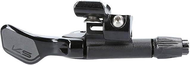 Kind Shock, Southpaw, Alloy underbar Remote for 1x drivetrain Systems w/in-line Barrel Adjuster Connect Sram Match Maker
