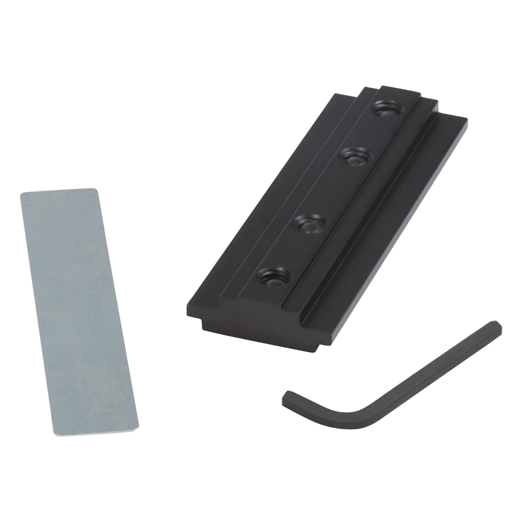 Trend U * Vjs/G/CB Varijig System Guide Connect Block