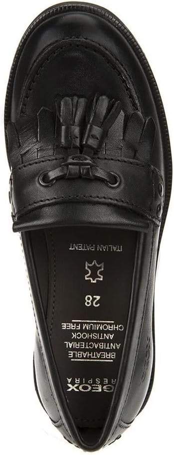 Geox Girls' Jr Agata a