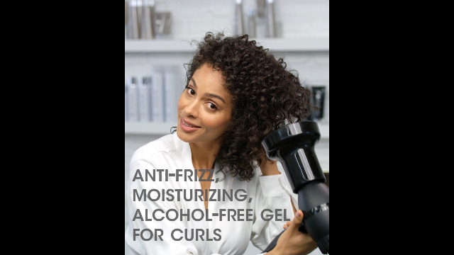 Amazon.com: SEVEN Hair Care Nuvo Curl-Enhancing Gel for Women