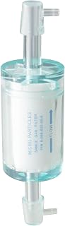 OEM 16913 Refrigerant Identifier Replacement Filter – Compatible Replacement for Robinair 16913 filter，Fits R-1234yf AC Machines, 16900/16910 CoolTech ID (Plus)