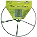 Produktbild Dehner Pflanzenstützen, Ø 40 cm, 3 Stück, Grün