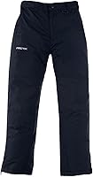 Arctix Kids Snow Pants Reinforced Knees & Seat - Waterproof Insulated Youth Ski Snowboard Pants