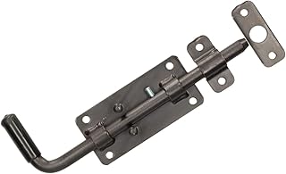 KOTARBAU Bolt bolt 220 mm gate bolt lock bolt...,