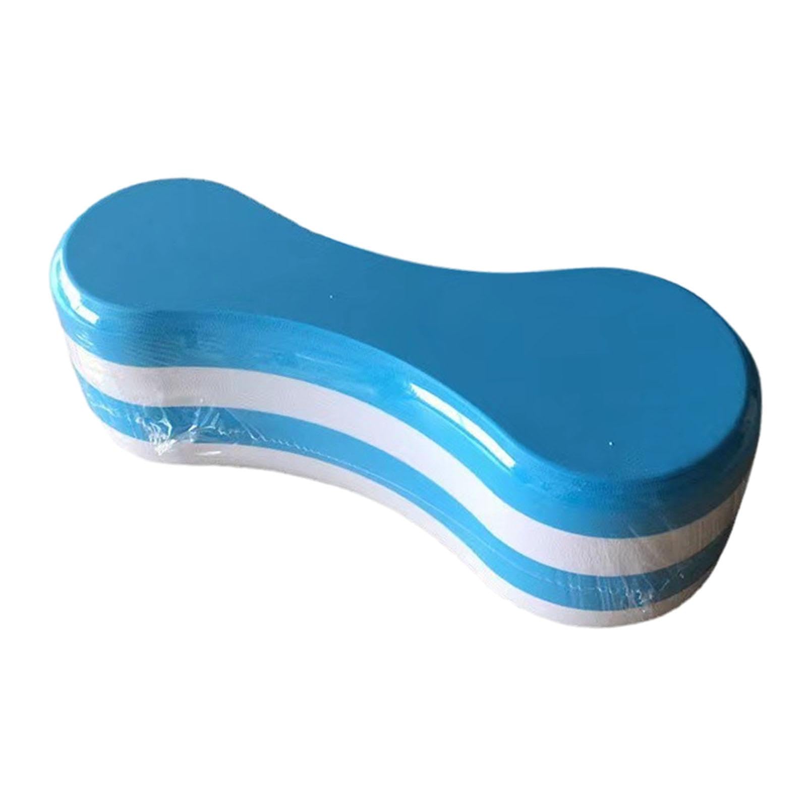 Merishopp Pull Buoy Swim Trainer Floating Legs and HIPS Support for Kids Adults Junior-image-38