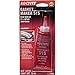 Loctite 515 Gasket Maker Flange Sealant Tube - 50 ml fits Fluids/Chemicals/Oil/Additives Silicone Sealant & Threadlock