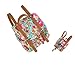 Produktbild Our Generation 44518 Doll & Girl Floral Knapsack