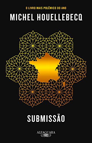 Submissão - Houellebecq, Michel
