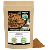 Alpi Nature Cinco Especias Chinas en Polvo 100g, Mezcla de 5 Especias Chinas, Condimento Chino