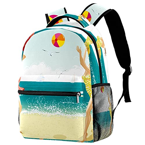 Sac à dos voyage femme avec porte-bouteille pour ne plus manquer de rien