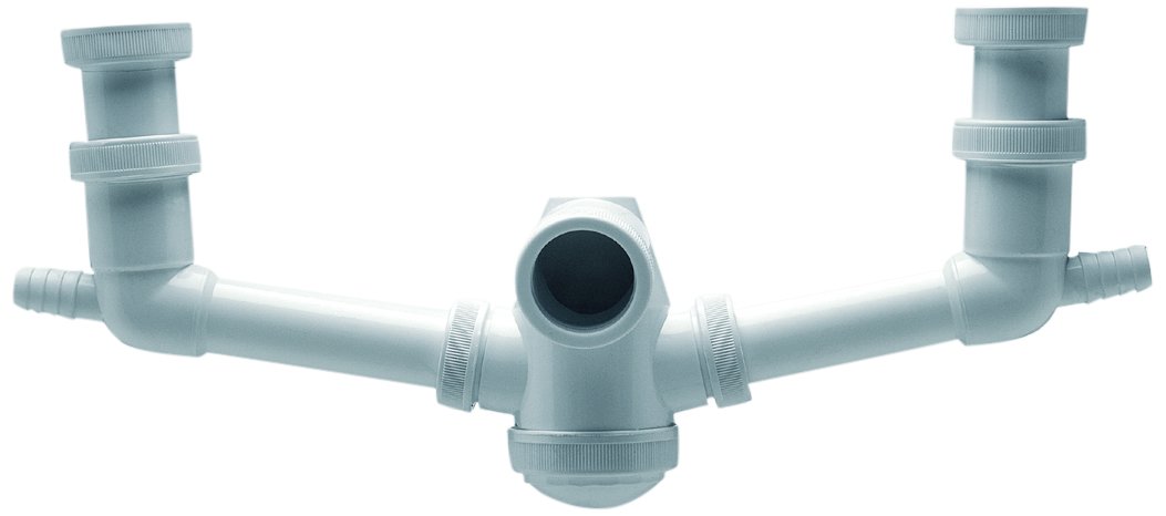 adequa B-48 Siphon Double in Collector