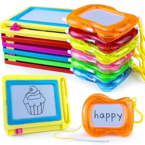 Xipegpa SH-24KFT-LXX 12 Pack Magnetic Drawing Board Set cover