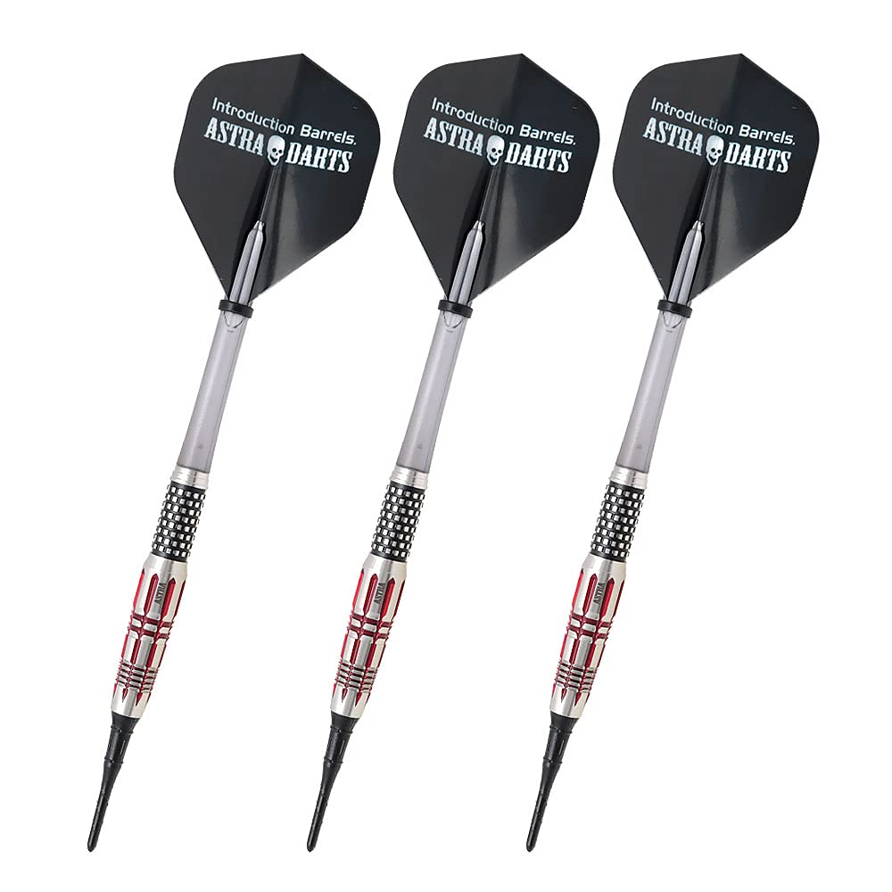 Amazon | DYNASTY ダイナスティー ASTRA DARTS REDSTAR レッドスター