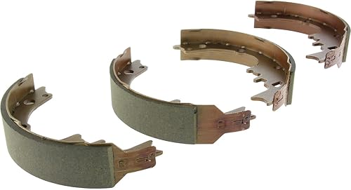 Zapata de freno de tambor trasero compatible con Chevrolet Monza 1976 1977 1978 1979 1980 PC-719001