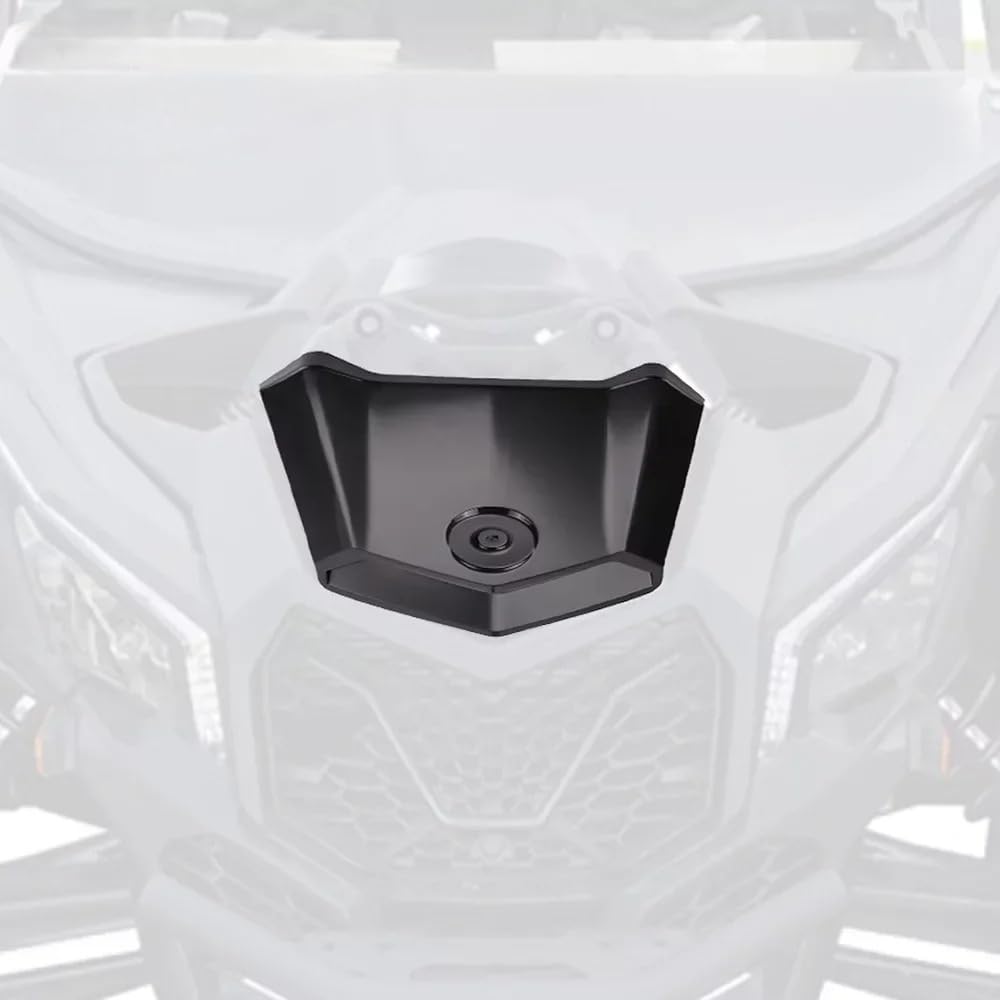 Capot de Protection Convient pour Can am Maverick X3, MAX 2017-2024 R RR 4x4 XMR XDS Turbo UTV Facia Cover Hood Scoop 705011095