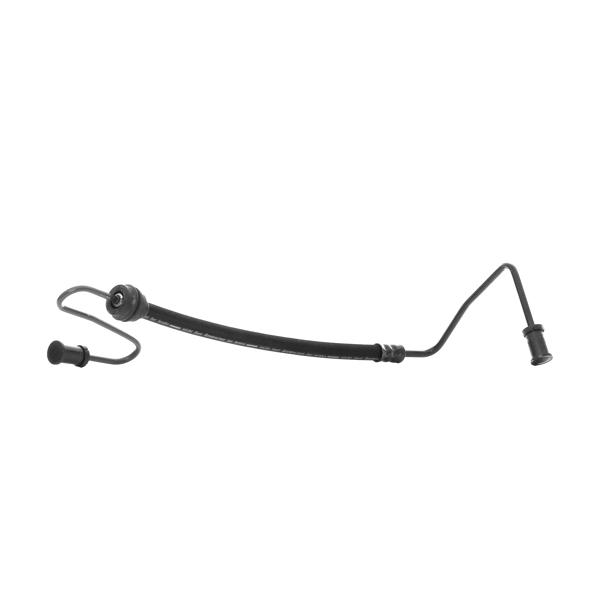 Metzger 2070002 embrague hidráulico