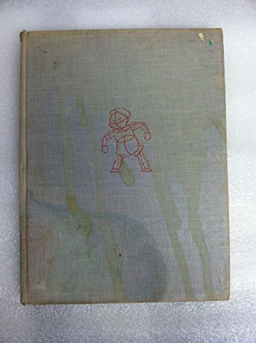 Fun With A Pencil B00NDZLNBO Book Cover