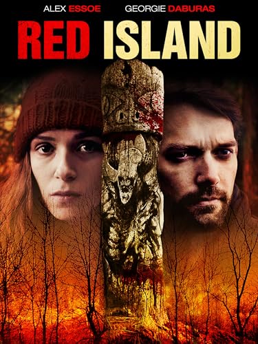 Red Island