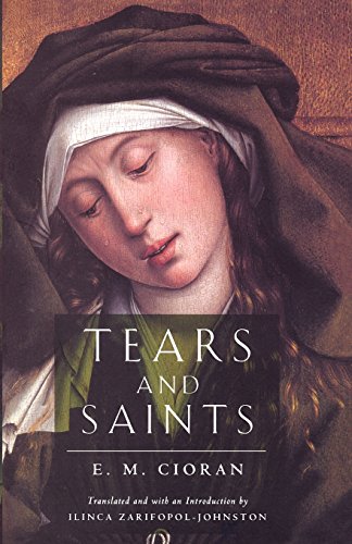Image of Tears and Saints