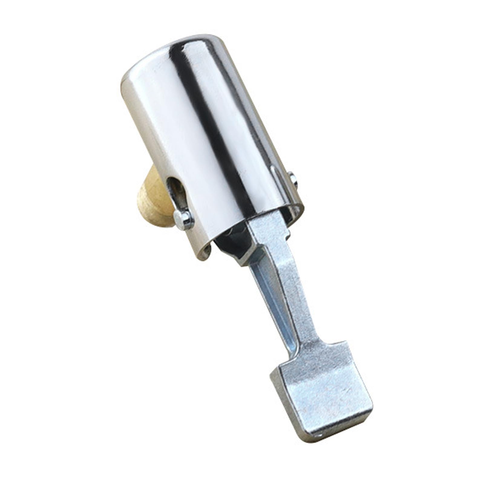 Hsioluted Tires Nozzle Adapters Tire Inflation Valves Connector Quick Inflatable Chucks Adapters Inflations Chucks Pumps Accessory Bicycles Pumps Nozzle Quick Inflatable Tyre Inflator Adaptor