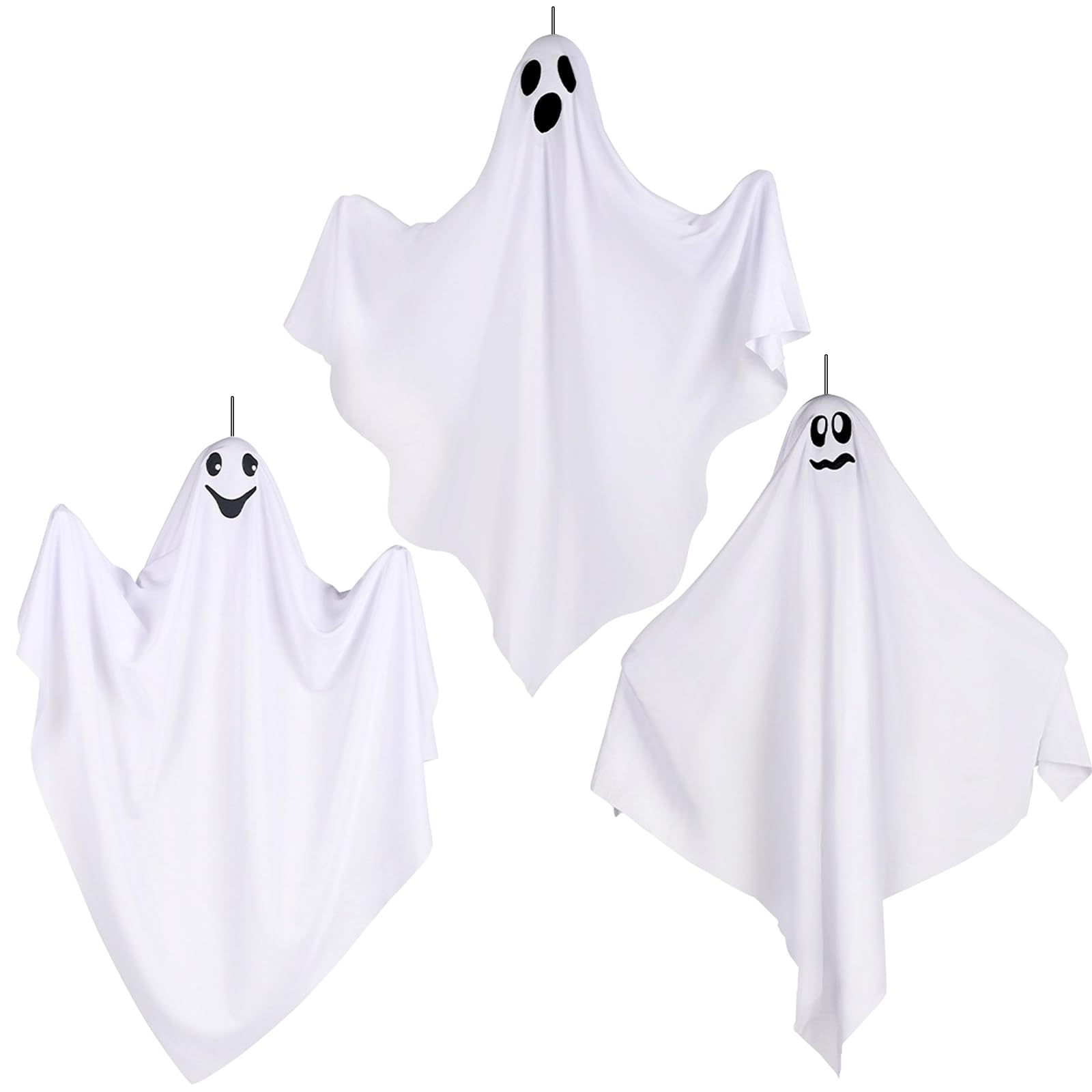 Fantome Halloween Decoration