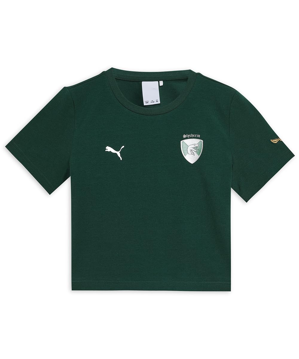 PUMA(プーマ) Tシャツ・カットソーPUMA X HP ベイビー Tシャツ 630082ガールズ