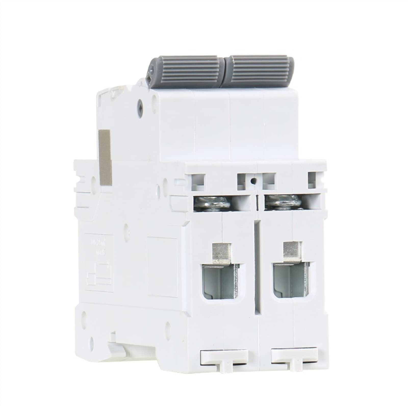 6KA 2P 500V 6A 10A 16A 25A 32A 40A 50A 63A 16A 25A 32A 40A 50A 63A 1PC (25A)
